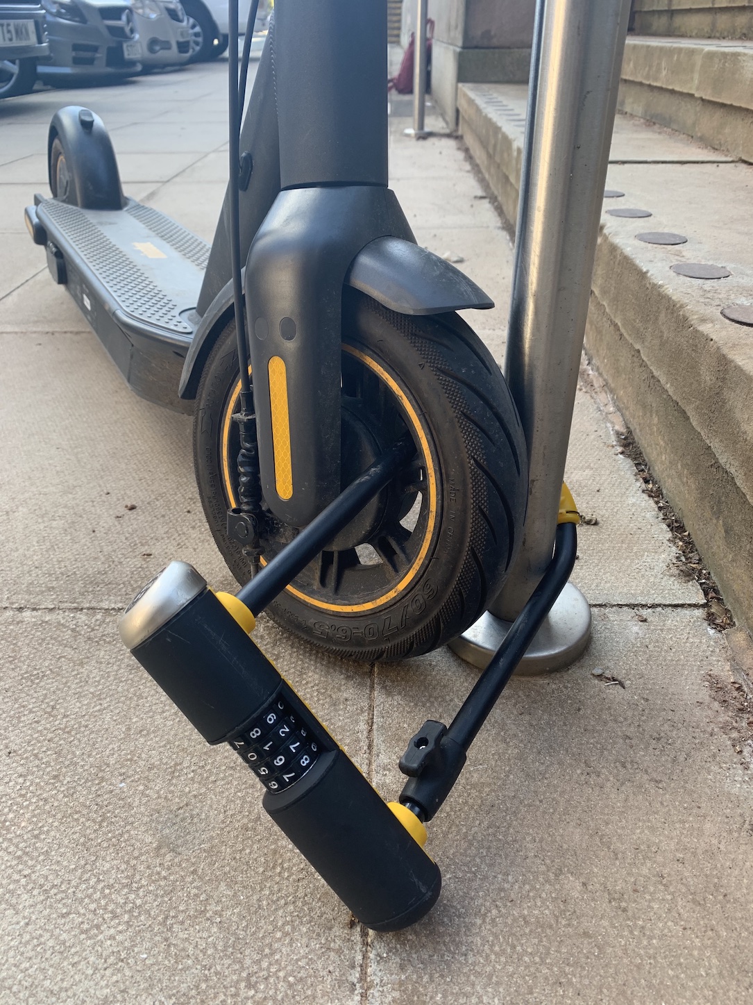 The BEST Electric Scooter Accessories EScooter Life